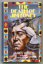 The Death of Jim Loney