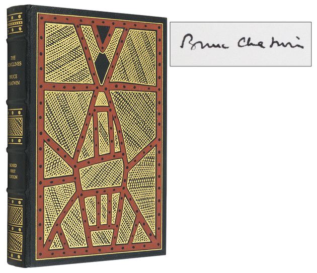 The Songlines