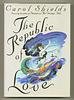 The Republic of Love