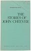 The Stories of John Cheever