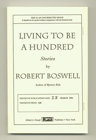 Living to Be 100