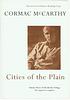 Cities of the Plain