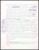 click for a larger image of item #12793, Partial Typescript pertaining to Theodore Dreiser