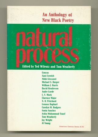 Natural Process