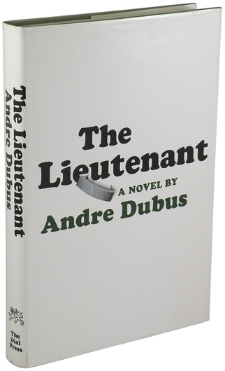 The Lieutenant