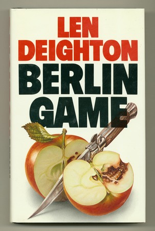 Berlin Game