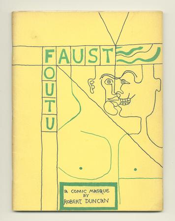 Faust Foutu