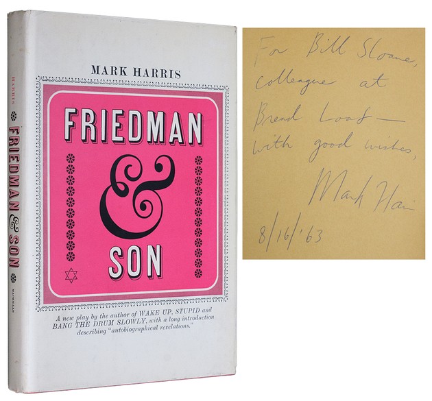 Friedman & Son
