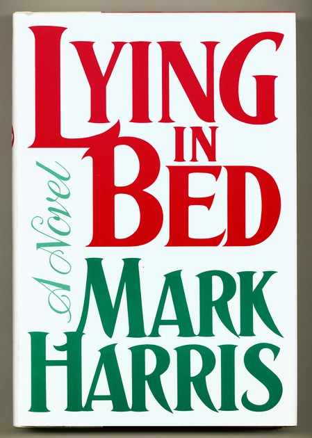 Lying in Bed