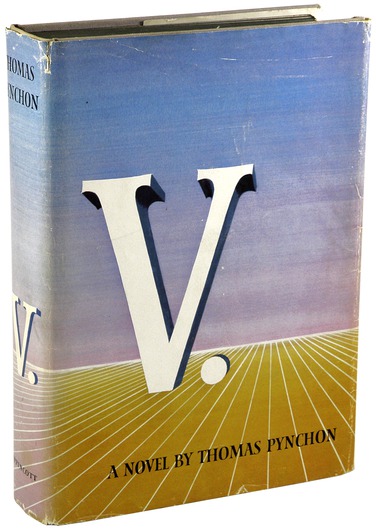 V.