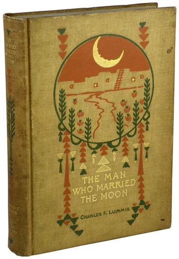 The Man Who Married the Moon