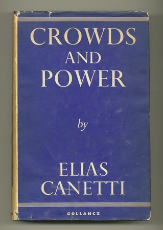 Crowds and Power