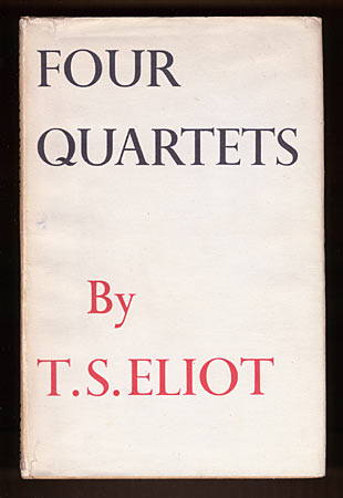 Four Quartets