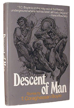 Descent of Man