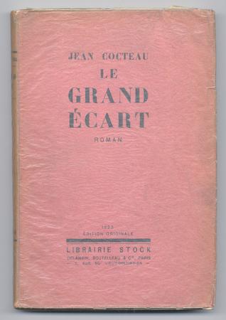 Le Grand Ecart