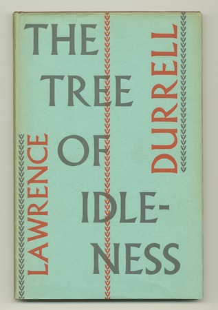 The Tree of Idleness