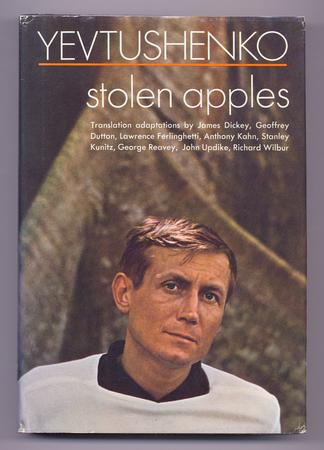 Stolen Apples