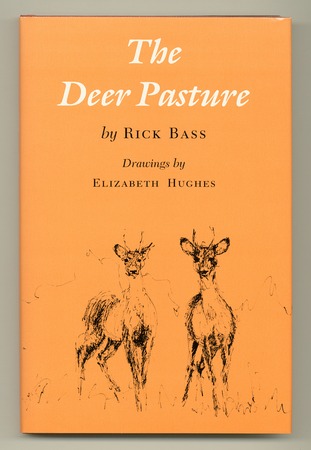 Deer Pasture