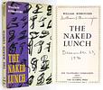 The Naked Lunch
