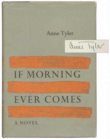 If Morning Ever Comes