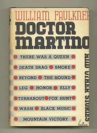 Doctor Martino