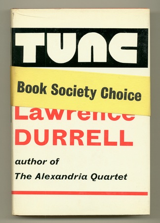 Tunc