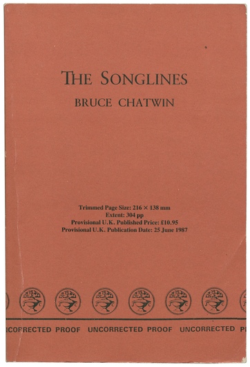 The Songlines