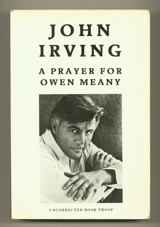 A Prayer for Owen Meany