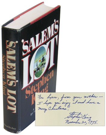 Salem's Lot