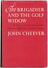 The Brigadier and the Golf Widow