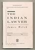 The Indian Lawyer