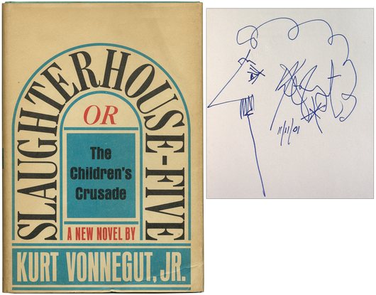 Slaughterhouse-Five