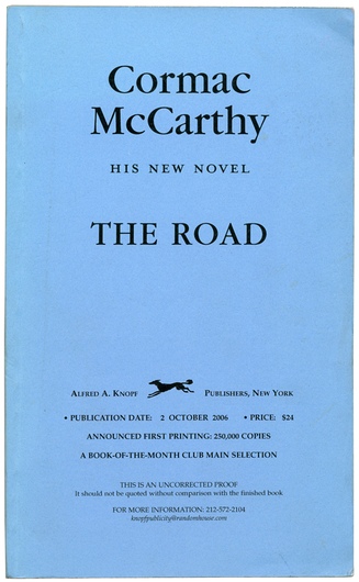 The Road