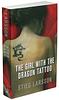 The Girl with the Dragon Tattoo