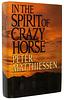 click for a larger image of item #31447, In the Spirit of Crazy Horse