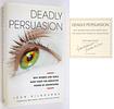 click for a larger image of item #34616, Deadly Persuasion: Why Women and Girls Must Fight the Addictive Power of Advertising