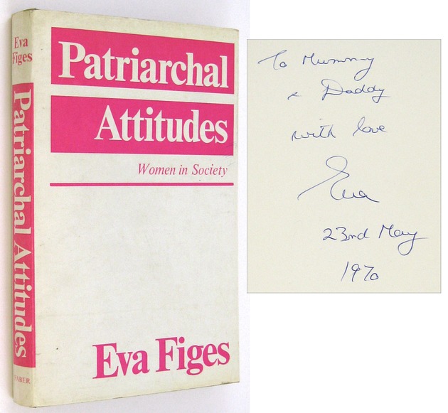 Patriarchal Attitudes