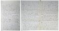click for a larger image of item #34914, Autograph Letter Signed