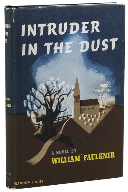 Intruder in the Dust