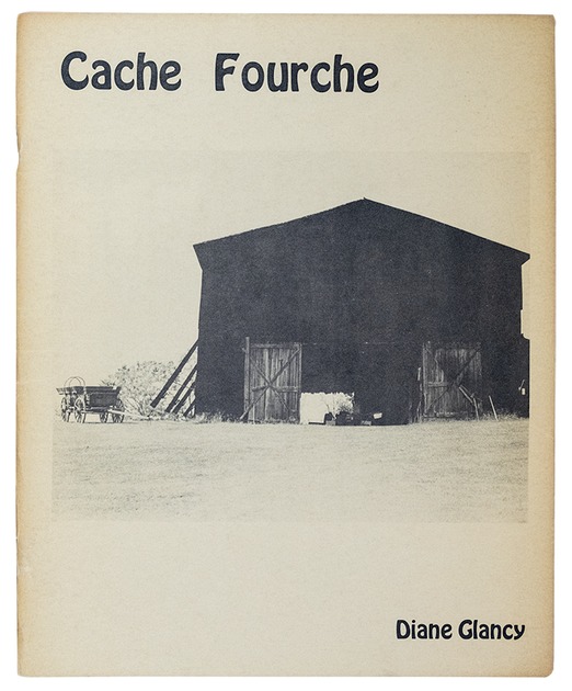 Cache Fourche