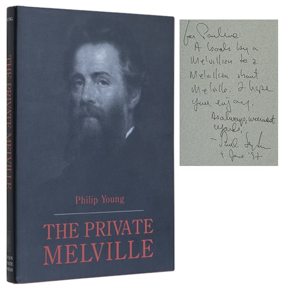 The Private Melville