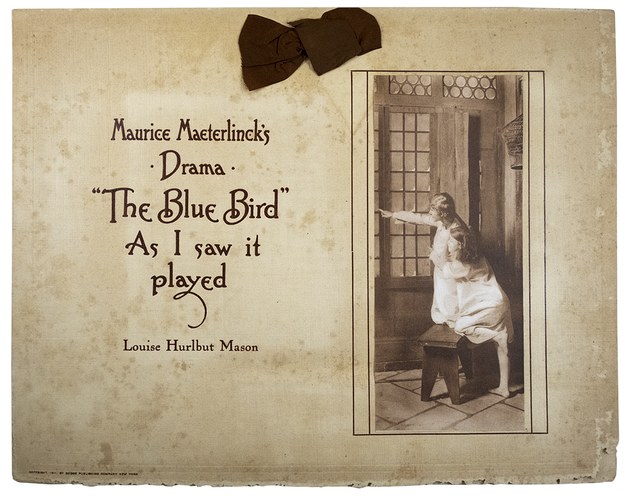 The Blue Bird