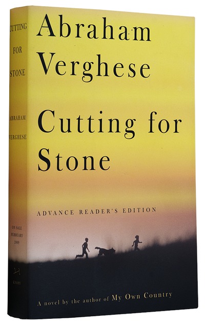 Cutting for Stone