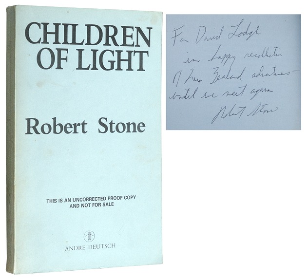 Children of Light