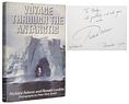 click for a larger image of item #36189, Voyage Through the Antarctic