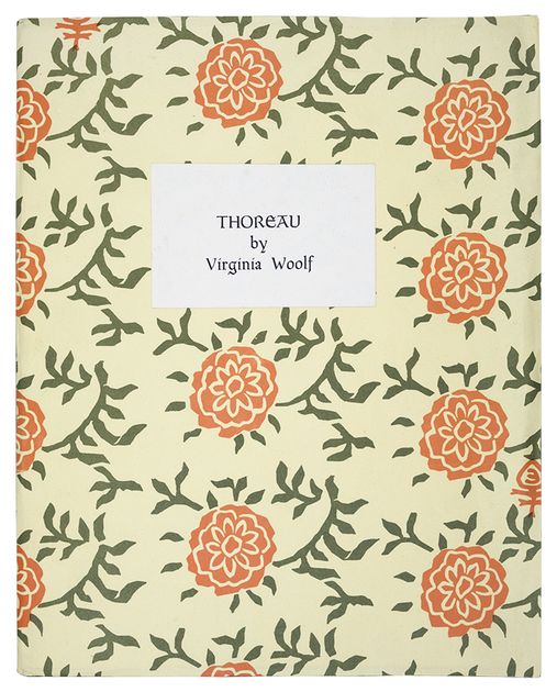 Thoreau