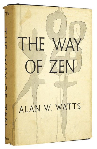 The Way of Zen