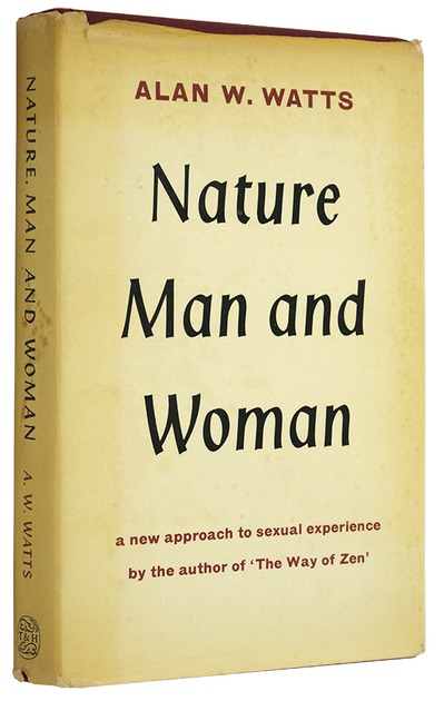 Nature, Man and Woman