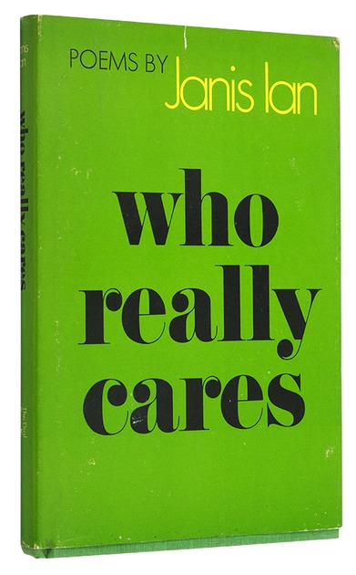 Who Really Cares
