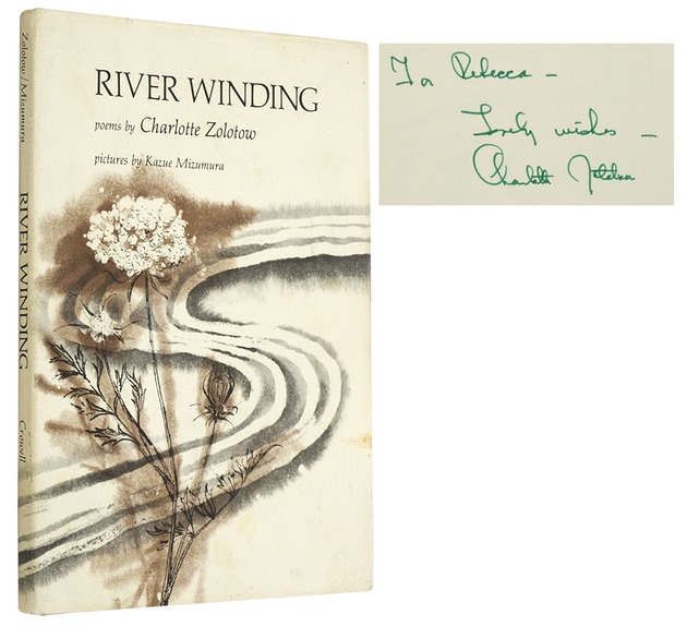 River Winding